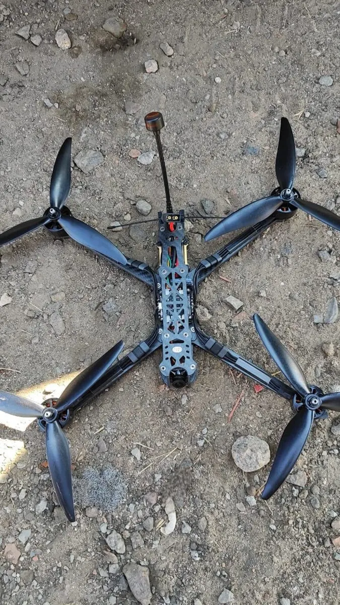 FPV drone